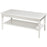 Table basse 60150BL - Henri Blanc - Lot de 1