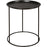 Table d'appoint 67052NO - Varsha Noir - Lot de 1