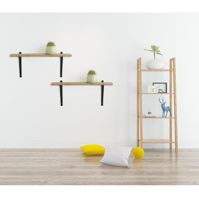 Deco etagere 47542BN - Navan Beige - Lot de 1
