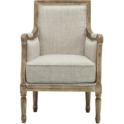 Chaise 61201GR - Lomond Gris - Lot de 1