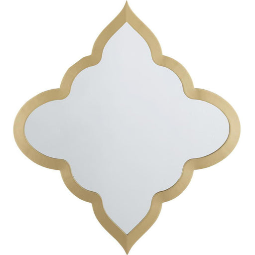 Deco miroir 47533DO - Sligo Or - Lot de 1