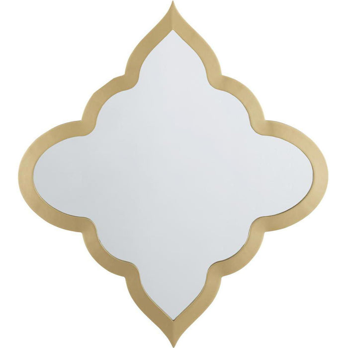 Deco miroir 47533DO - Sligo Or - Lot de 1