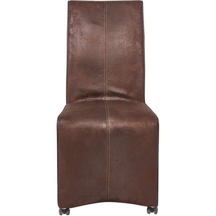 Chaise 55235MA - Barton - Lot de 2