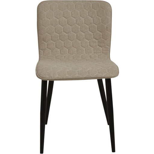 Chaise 43111TA - Jelly Beige - Lot de 4