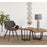 Lampe 47113BE - Bety - Lot de 2