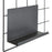 Deco etagere 67212NO - Catane Noir - Lot de 1