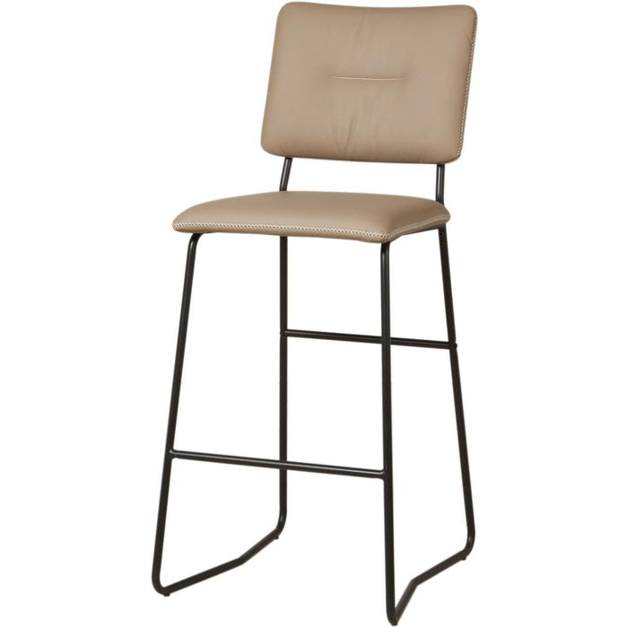 Chaise 50322TA - Hem Beige - Lot de 2