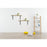 Deco etagere 47542BN - Navan Beige - Lot de 1