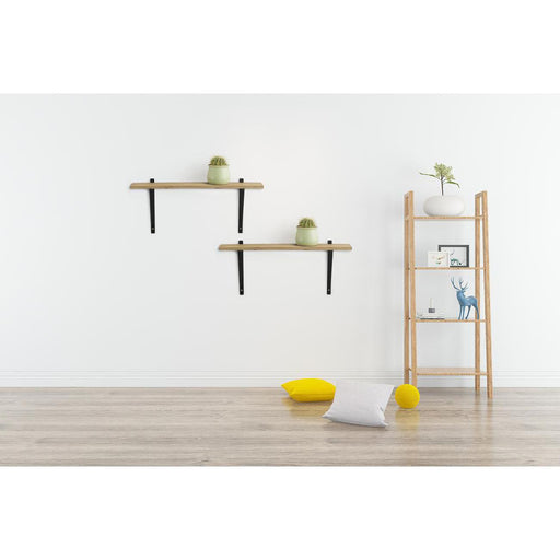 Deco etagere 47542BN - Navan Beige - Lot de 1