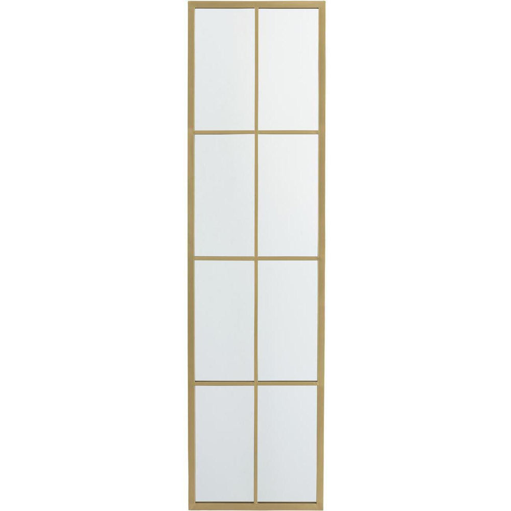 Deco miroir 47530DO - Waterford Or - Lot de 1