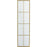 Deco miroir 47530DO - Waterford Or - Lot de 1