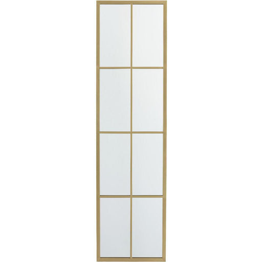 Deco miroir 47530DO - Waterford Or - Lot de 1