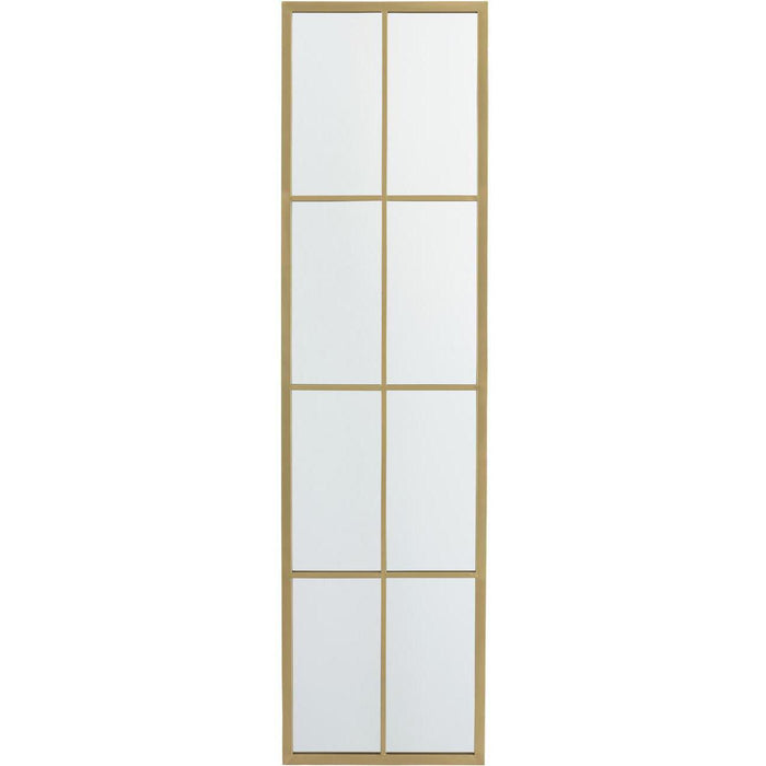 Deco miroir 47530DO - Waterford Or - Lot de 1
