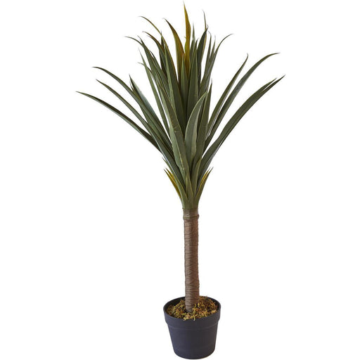 Deco plante 57609 - Olla Vert - Lot de 1