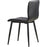 Chaise 43110NO - Bronco Noir - Lot de 4