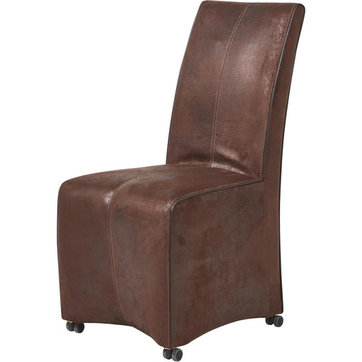 Chaise 55235MA - Barton - Lot de 2