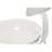 Chaise 42702BL - Vetro Blanc - Lot de 2