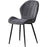 Chaise 58210GA - new prado Gris - Lot de 2
