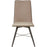 Chaise 50319TA - Orkney Beige - Lot de 2