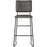 Chaise 50322GR - Hem Gris - Lot de 2