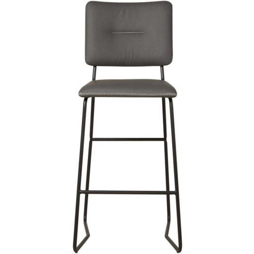 Chaise 50322GR - Hem Gris - Lot de 2