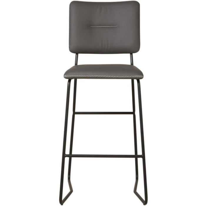 Chaise 50322GR - Hem Gris - Lot de 2