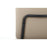 Chaise 50322TA - Hem Beige - Lot de 2