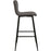 Chaise 43113GR - Sigrid Gris - Lot de 2