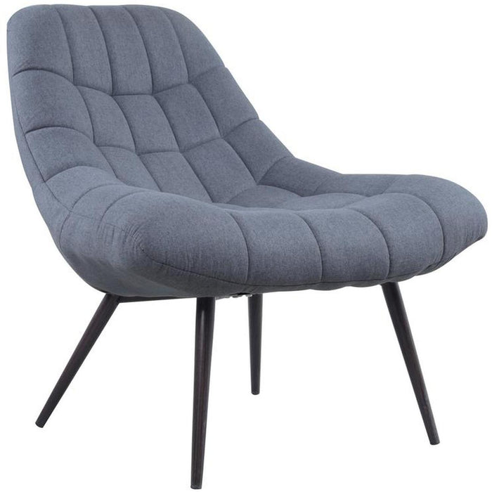 Chaise 43115GA - Arpen Gris - Lot de 1