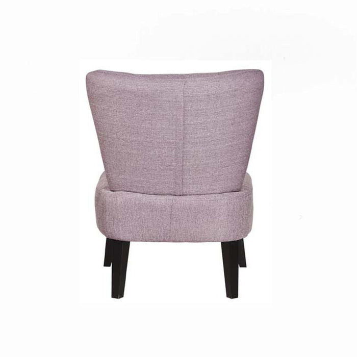 Chaise 38503VI - Cage Rose - Lot de 1