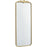 Deco miroir 47526DO - Galway Or - Lot de 1