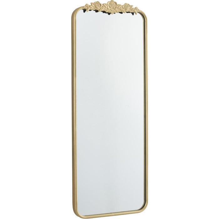 Deco miroir 47526DO - Galway Or - Lot de 1