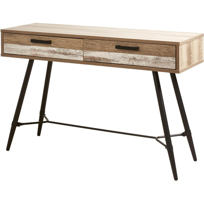 Console 60156CN - Keira Beige - Lot de 1