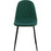 Chaise 39541VE - Simi Vert - Lot de 4