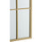 Deco miroir 47529DO - Limerick Or - Lot de 1