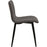 Chaise 43111GR - Jelly Gris - Lot de 4
