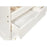 Lit enfant 44150BL - Larsen Blanc - Lot de 1