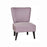 Chaise 38503VI - Cage Rose - Lot de 1