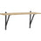 Deco etagere 47542BN - Navan Beige - Lot de 1