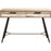 Console 60156CN - Keira Beige - Lot de 1
