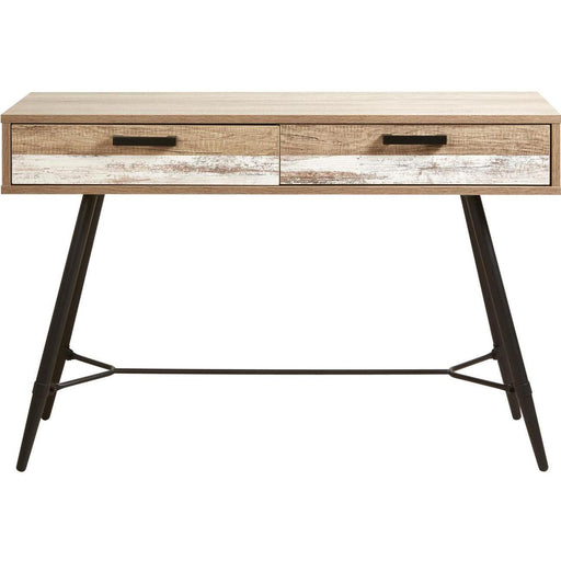 Console 60156CN - Keira Beige - Lot de 1