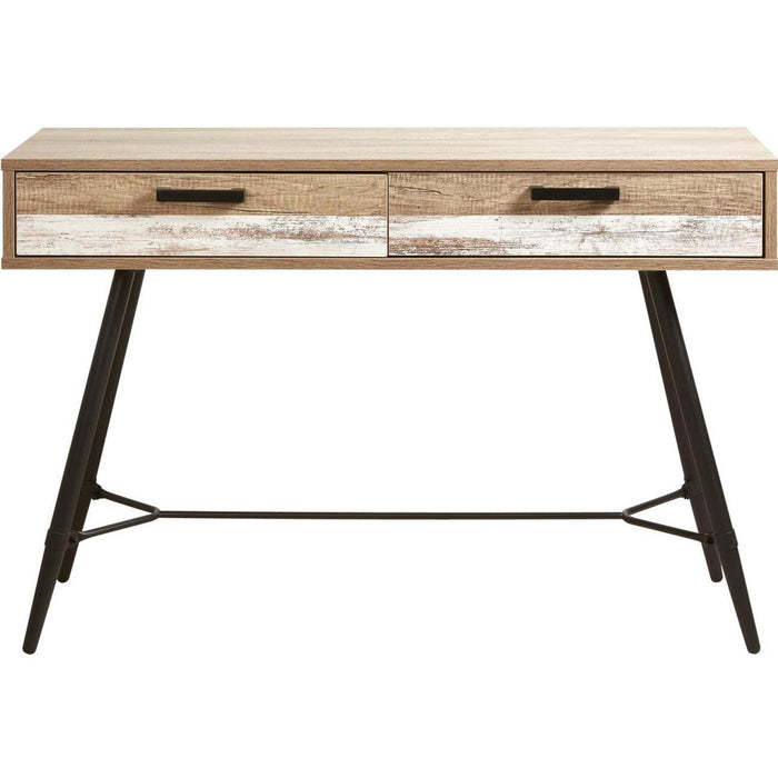 Console 60156CN - Keira Beige - Lot de 1
