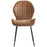 Chaise 58207TA - Flynn Beige - Lot de 4