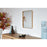 Deco miroir 67184DO - Traun Or - Lot de 1