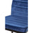 Chaise 58206BU - Bree Bleu - Lot de 4