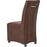 Chaise 55235MA - Barton - Lot de 2