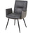 Fauteuil 52864GR - Jonas Bridge Gris - Lot de 2