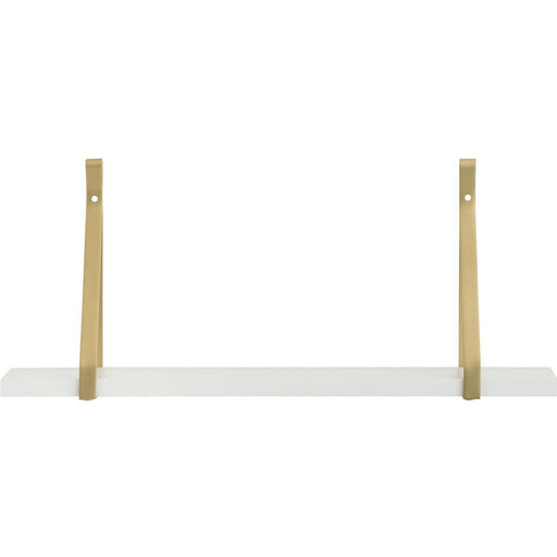 Deco etagere 47541BD - Westport Or - Lot de 1