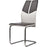 Chaise 50311GB - OCEANIA Gris - Lot de 4