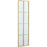 Deco miroir 47530DO - Waterford Or - Lot de 1